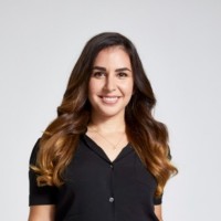 Serious Eats Employee Taylor Murray's profile photo