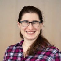 Mit Libraries Employee Jessa Modell's profile photo