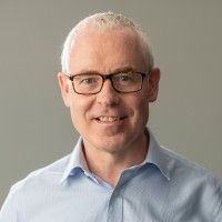 Ensilica Limited Employee Gerry Scott's profile photo