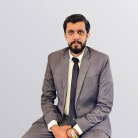 Goodwork Employee Zeeshan Ahmed's profile photo