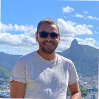 Albert Luis Caetano Email