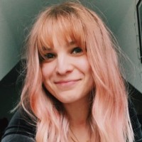 Teleport Employee Kateryna Sindelar's profile photo