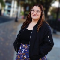 United Ability Employee Madi J. Rutledge's profile photo