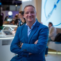 HOYA Surgical Optics Employee Sebastien Franssens's profile photo