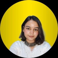 Transpost Employee Ekta Yadav's profile photo