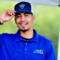 American Mortgage Group Employee Tyler Hawkins's profile photo