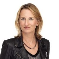 Patients Know Best Employee Serena De Morgan's profile photo