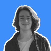 DataScope.io Employee Felipe Pattillo's profile photo