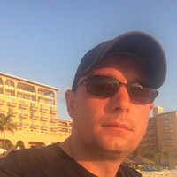 Eric Stout Email & Phone Number