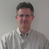 Proficio Consultancy Employee Todd Harvey's profile photo