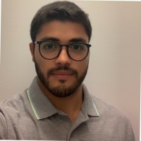 Motorleads Employee Gabriel Flores de Carvalho's profile photo
