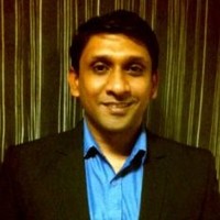 Computer Age Management Services Limited Employee Vinod Babu's profile photo