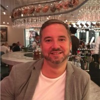 David Hole Email & Phone Number