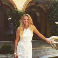 Narvar Employee Morgan Thomas's profile photo