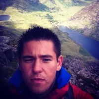 Dow Performance Silicones Employee James Ridgeway's profile photo