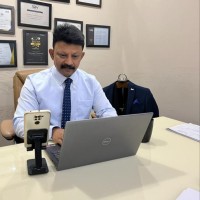 ROF Group Employee Ajay Sharma's profile photo