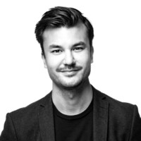 Viaplay Employee Alexander Tanno's profile photo