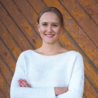 Lemundo GmbH Employee Anna Möck's profile photo