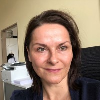 ExCEEd Orphan Employee Renata Pidrmanova-Pohankova's profile photo