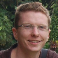 Marks & Clerk Employee David Murray's profile photo