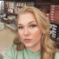 Barr Display Employee Shelene Sandige's profile photo
