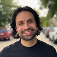 Cosmos Employee Brian Correa's profile photo