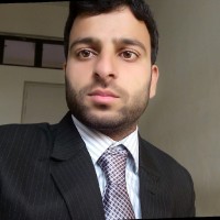 Pakistan LNG Limited (PLL) Employee Saqib Saqi's profile photo