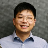 Privacy Analytics Employee Keith Li's profile photo
