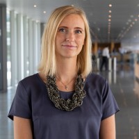 Andel Employee Sandra Askegaard's profile photo