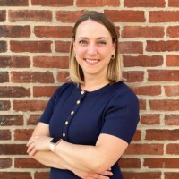 mcfa Employee Ally McNamara's profile photo