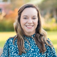 Harris County Attorney's Office Employee Courtney Carlson's profile photo