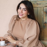 Nour al-Sadi Email