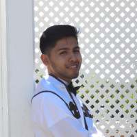 City of Los Angeles Employee Erick Vargas's profile photo