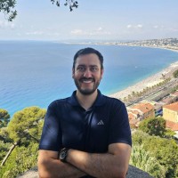Andrés Ricardo Céspedes García's profile photo