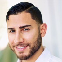 RIM Recruitment Professionals Employee Jordan Villa's profile photo