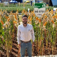 UNICAMPO Employee Gabriel Bocalete's profile photo