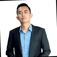 TELCOWIN Employee Haiqal Radzi's profile photo
