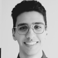 Arvin Tajahmadi Email