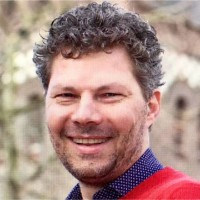 Kantelingen BV Employee Jasper Klapwijk's profile photo