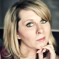 SeeWriteHear, LLC. Employee Susan Jude's profile photo