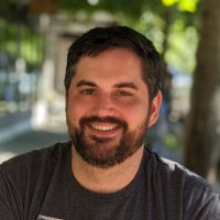 CRKT (Columbia River Knife & Tool) Employee Eli Udy's profile photo