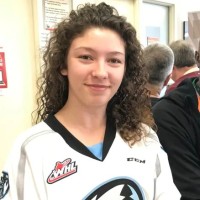 Leida Stockton Email