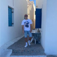 uhlsport GmbH Employee Maximilian Wellhäußer's profile photo