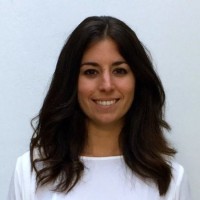 HudsonWay Immersion School Employee Irene Humanes's profile photo