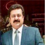 Purplebowl Private Limited Employee Sanjeev B's profile photo