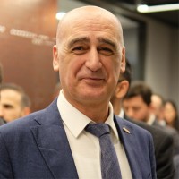 ASOS Process Engineering Employee Serdar Gökşen's profile photo