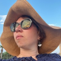 Seafish Employee Jennifer Robson's profile photo