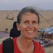 RVO Health Employee Yvette Brazier's profile photo