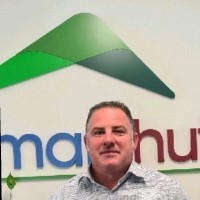HUMANIHUT PTY LTD Employee Brad Erickson's profile photo