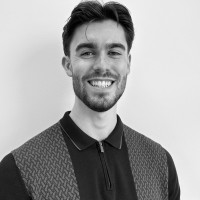 Tangent International Employee Luke Collins's profile photo